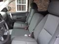 2010 Victory Red Chevrolet Silverado 1500 LS Crew Cab  photo #5