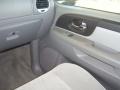 2006 Liquid Silver Metallic GMC Envoy XL SLE  photo #12