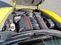 6.2 Liter OHV 16-Valve LS3 V8 Engine for 2008 Chevrolet Corvette Coupe #58368893