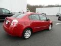 Red Brick Metallic - Sentra 2.0 Photo No. 5