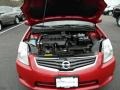 Red Brick Metallic - Sentra 2.0 Photo No. 9