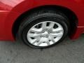 Red Brick Metallic - Sentra 2.0 Photo No. 10
