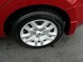 Red Brick Metallic - Sentra 2.0 Photo No. 11