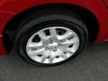 Red Brick Metallic - Sentra 2.0 Photo No. 12