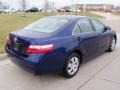 Blue Ribbon Metallic - Camry LE Photo No. 4