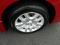 Red Brick Metallic - Sentra 2.0 Photo No. 13