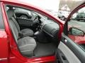 Red Brick Metallic - Sentra 2.0 Photo No. 18