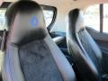 Blue Metallic - fortwo passion coupe Photo No. 6
