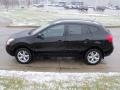 Wicked Black - Rogue SL AWD Photo No. 6