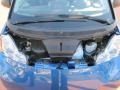 Blue Metallic - fortwo passion coupe Photo No. 14