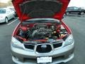 San Remo Red - Impreza Outback Sport Wagon Photo No. 9