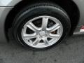 San Remo Red - Impreza Outback Sport Wagon Photo No. 10