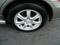 San Remo Red - Impreza Outback Sport Wagon Photo No. 11