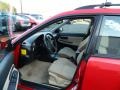 San Remo Red - Impreza Outback Sport Wagon Photo No. 14