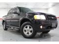 2004 Black Clearcoat Ford Explorer Sport Trac XLT 4x4  photo #2