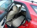 San Remo Red - Impreza Outback Sport Wagon Photo No. 15