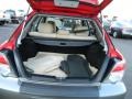 San Remo Red - Impreza Outback Sport Wagon Photo No. 16