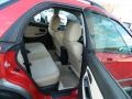 San Remo Red - Impreza Outback Sport Wagon Photo No. 17