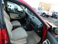 San Remo Red - Impreza Outback Sport Wagon Photo No. 18