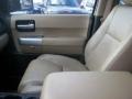 2008 Super White Toyota Sequoia Limited  photo #14