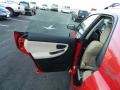 San Remo Red - Impreza Outback Sport Wagon Photo No. 20