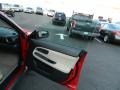 San Remo Red - Impreza Outback Sport Wagon Photo No. 22