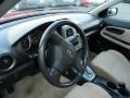 San Remo Red - Impreza Outback Sport Wagon Photo No. 23
