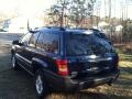 Patriot Blue Pearlcoat - Grand Cherokee Laredo 4x4 Photo No. 5