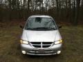 2000 Bright Silver Metallic Dodge Caravan SE  photo #2