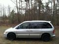 2000 Bright Silver Metallic Dodge Caravan SE  photo #4