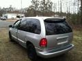 2000 Bright Silver Metallic Dodge Caravan SE  photo #6