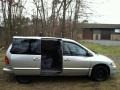 2000 Bright Silver Metallic Dodge Caravan SE  photo #9