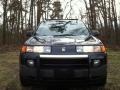 2002 Black Silver Saturn VUE V6 AWD  photo #2