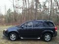 2002 Black Silver Saturn VUE V6 AWD  photo #4