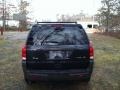 2002 Black Silver Saturn VUE V6 AWD  photo #6