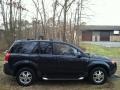 2002 Black Silver Saturn VUE V6 AWD  photo #8