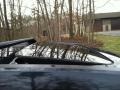 2002 Black Silver Saturn VUE V6 AWD  photo #10