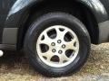 2002 Black Silver Saturn VUE V6 AWD  photo #11