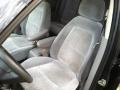 2002 Black Silver Saturn VUE V6 AWD  photo #15