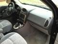 2002 Black Silver Saturn VUE V6 AWD  photo #16