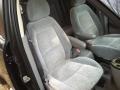 2002 Black Silver Saturn VUE V6 AWD  photo #17