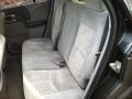 2002 Black Silver Saturn VUE V6 AWD  photo #18