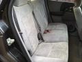2002 Black Silver Saturn VUE V6 AWD  photo #19