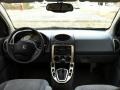 2002 Black Silver Saturn VUE V6 AWD  photo #20