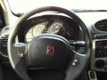 2002 Black Silver Saturn VUE V6 AWD  photo #21