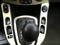 2002 Black Silver Saturn VUE V6 AWD  photo #24