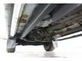 2001 Toyota Tacoma V6 TRD Double Cab 4x4 Undercarriage