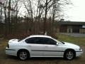 2000 Bright White Chevrolet Impala LS  photo #8