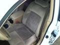 2000 Bright White Chevrolet Impala LS  photo #16