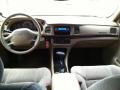 2000 Bright White Chevrolet Impala LS  photo #21